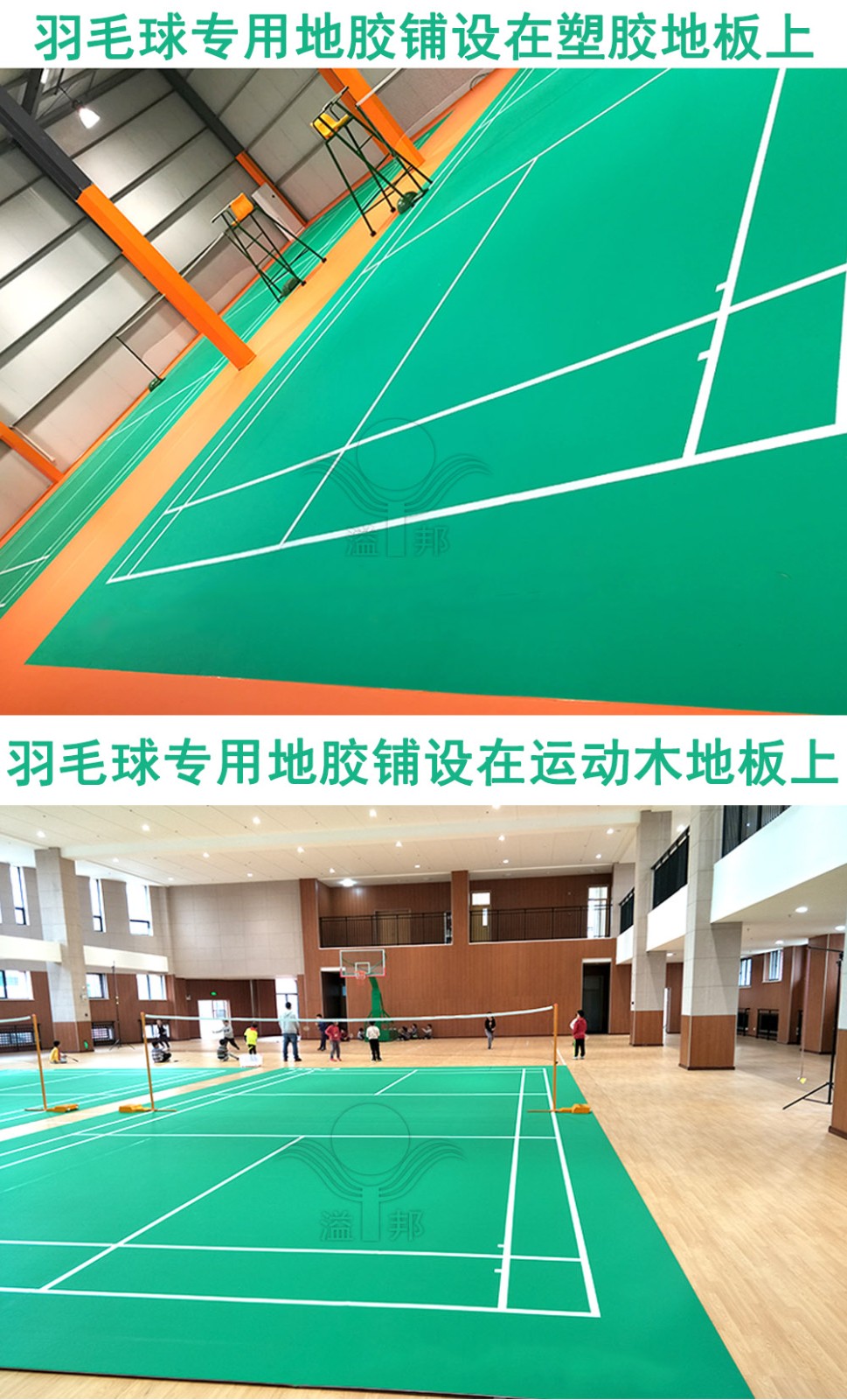 羽毛球場建設費用
